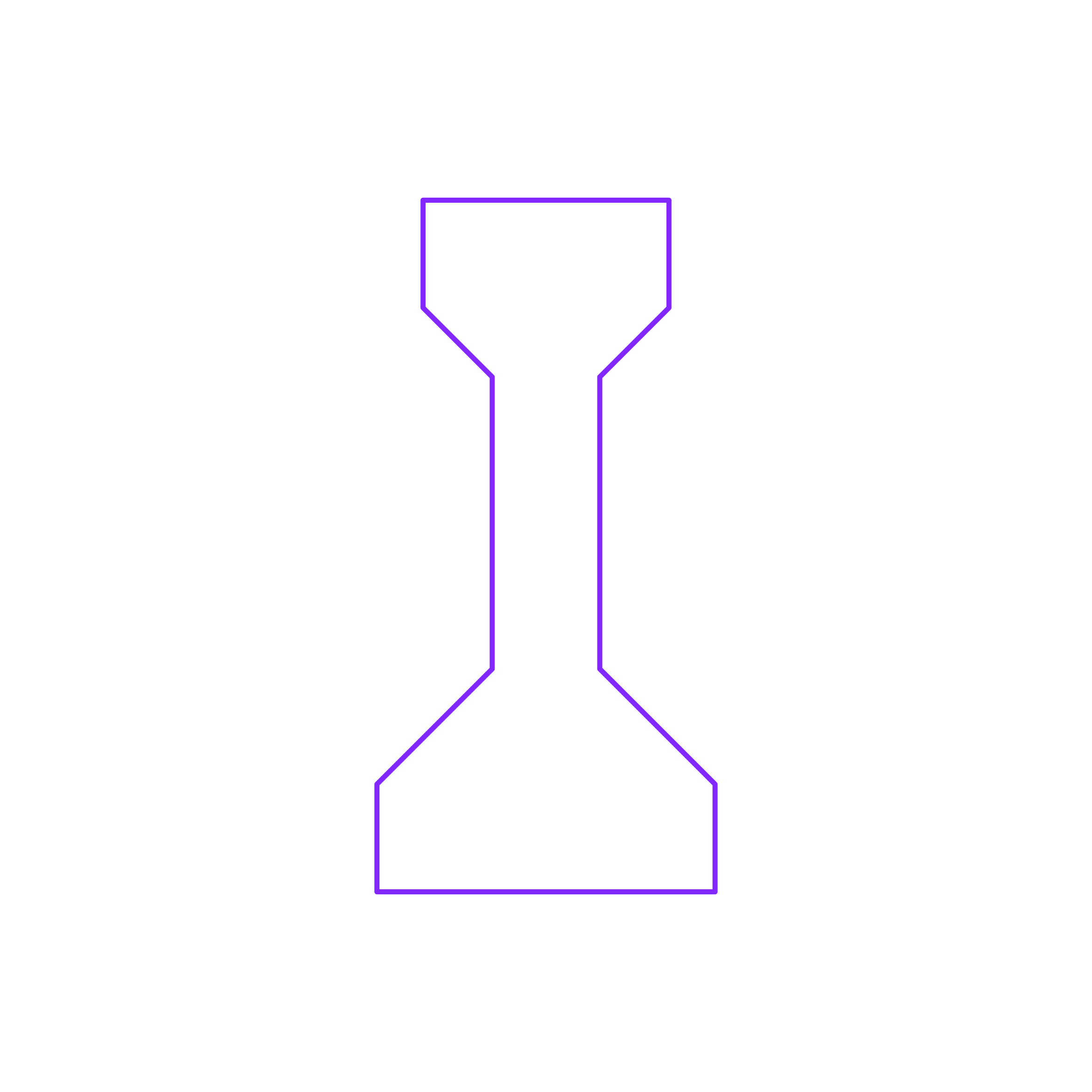 Buildings Concrete Beams Joists I Section Tracing Svg Vector Free Vectors